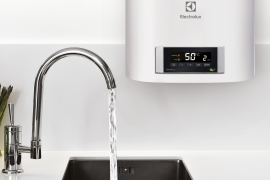 Как выбрать водонагреватель для дома или квартиры