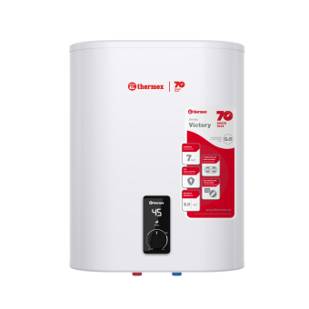 Накопительный электрический водонагреватель Thermex Victory 30 V