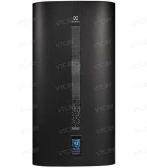 Накопительный электрический водонагреватель Electrolux EWH 100 SmartInverter Grafit