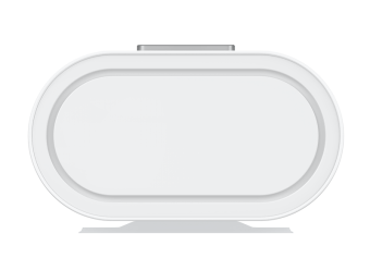 Накопительный электрический водонагреватель Royal Clima Epsilon Inox RWH-EP100-FS