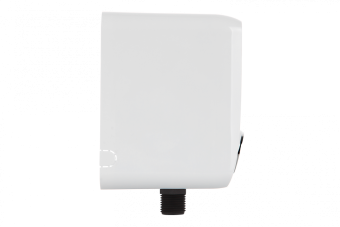 Проточный электрический водонагреватель кран+душ Thermex City 5500