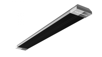 Инфракрасный обогреватель Калашников KIRH-E10P-12