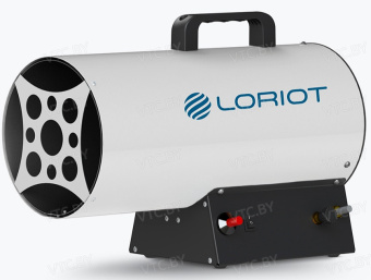 Тепловая пушка Loriot GHB-15