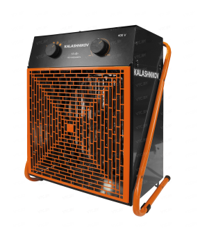 Тепловая пушка Калашников KVF-E30-32