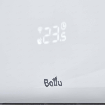 Сплит-система Ballu iGreen Pro BSAGI-12HN8