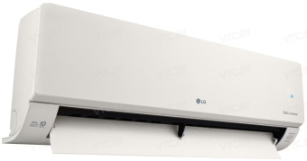 Кондиционер LG Artcool Objet Nature Beige AB09BK