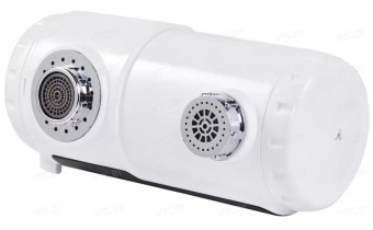 Проточный электрический водонагреватель на кран Royal Thermo UniTap Mini