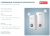 Проточный электрический водонагреватель Thermex Topflow Pro 24000