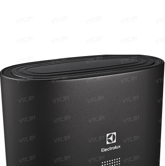 Накопительный электрический водонагреватель Electrolux EWH 100 SmartInverter Grafit