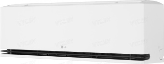 Кондиционер LG Dualcool Deluxe Pro H24S1D