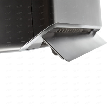 Кондиционер Electrolux Crystal Air Super DC inverter EACS/I-13HFA/N8_V2