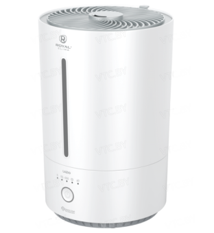 Увлажнитель воздуха Royal Clima Lazio RUH-LZ300/4.8E-WT