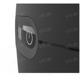 Увлажнитель воздуха Boneco Air-O-Swiss E200 (черный)