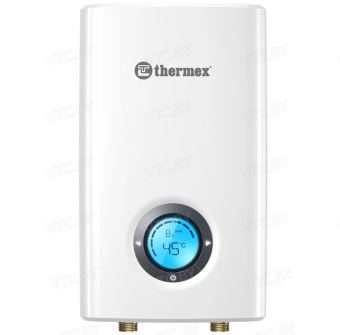 Проточный электрический водонагреватель Thermex Topflow 6000