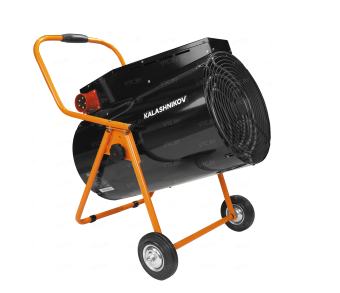 Тепловая пушка Калашников KVF-E15-31