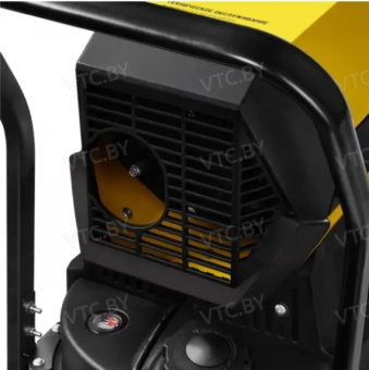 Дизельная тепловая пушка Ballu Siber Heat BHDP-30 SH