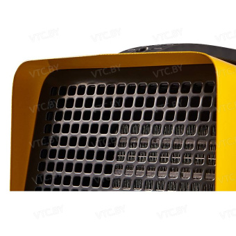 Электрическая тепловая пушка Ballu BKX-5