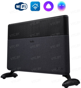 Конвектор Ballu BEC/ATI-2502 (космический черный)