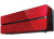 Сплит-система Mitsubishi Electric Premium LN Red MSZ-LN60VG2R/MUZ-LN60VG (Рубиново-красный)