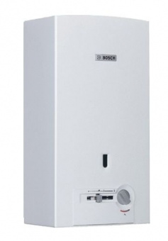 Газовая колонка Bosch Therm 4000 O WR 15-2P (пьезорозжиг)