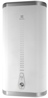 Накопительный электрический водонагреватель Electrolux EWH 100 Inoxis