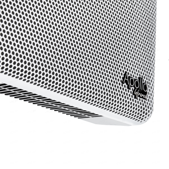 Конвективно-инфракрасный обогреватель Ballu Apollo Infrared BIHP/A-2000