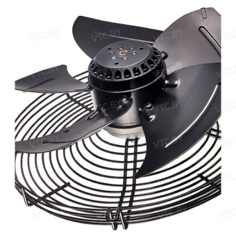 Электрическая тепловая пушка Ballu BHP-M-36