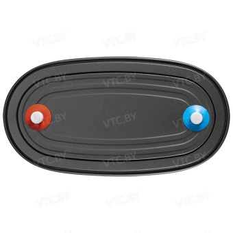 Накопительный электрический водонагреватель Royal Thermo RWH 80 Smalto Inverter Grafit