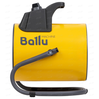 Электрическая тепловая пушка Ballu BHP-PE2-5