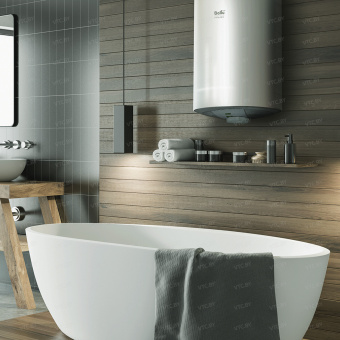 Накопительный электрический водонагреватель Ballu BWH/S 30 Primex