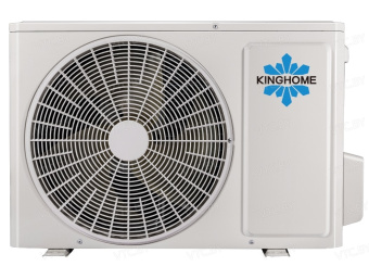 Кондиционер King Home Prestige KWH09ACC-S6DBA2A