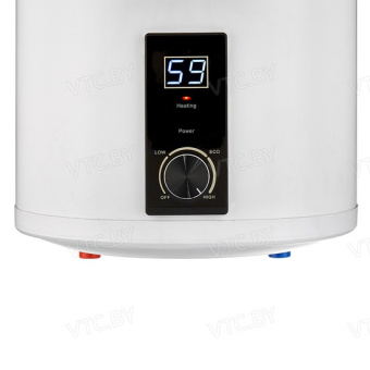 Накопительный электрический водонагреватель Comfort Factor Round RS-30