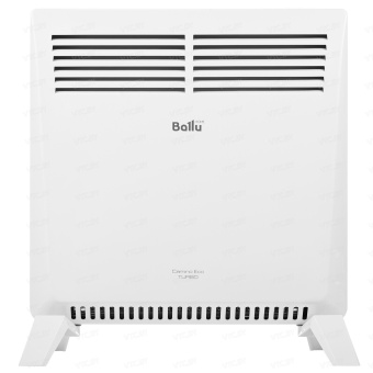 Конвектор Ballu Camino Eco Turbo BEC/EMT-1000
