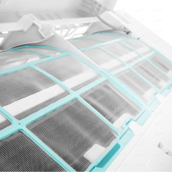 Кондиционер Ballu Eco Smart DC BSYI-24HN8