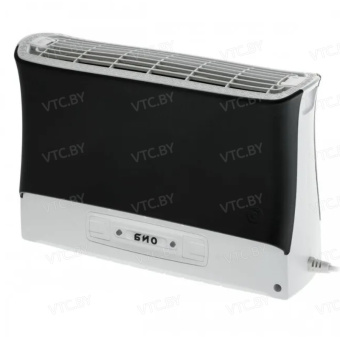 Очиститель воздуха Экология Супер Плюс Био (черный)