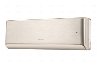 Кондиционер Gree Airy inverter R32 GWH24AVEXF-K6DNA1A (шампань)