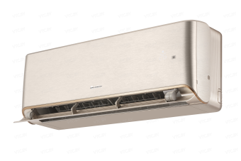 Кондиционер Gree Airy inverter R32 GWH12AVCXD-K6DNA1A (шампань)