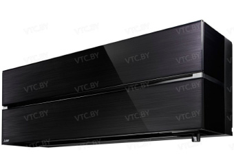 Сплит-система Mitsubishi Electric Premium LN Black MSZ-LN35VG2B/MUZ-LN35VG (Черный оникс)