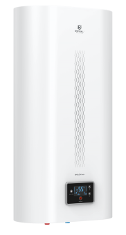 Накопительный электрический водонагреватель Royal Clima Epsilon Inox RWH-EP100-FS