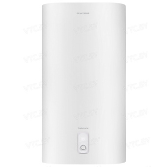Накопительный электрический водонагреватель Royal Thermo RWH 100 Smalto Inverter