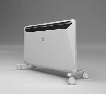 Конвектор Electrolux ECH/R-1000 M