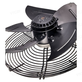 Электрическая тепловая пушка Ballu BHP-M-15