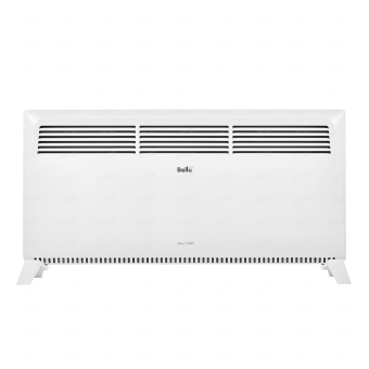 Конвектор Ballu BEC/SMT-2500