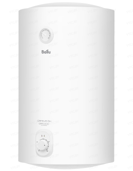 Накопительный электрический водонагреватель Ballu BWH/S 80 Orfeus DH