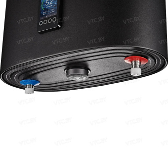 Накопительный электрический водонагреватель Electrolux EWH 100 SmartInverter Grafit