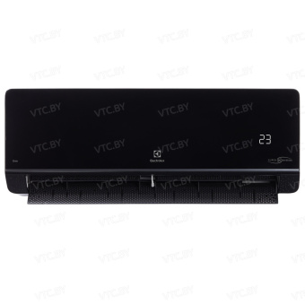 Кондиционер Electrolux Onix Super DC EACS/I-18HIX-BLACK/N8