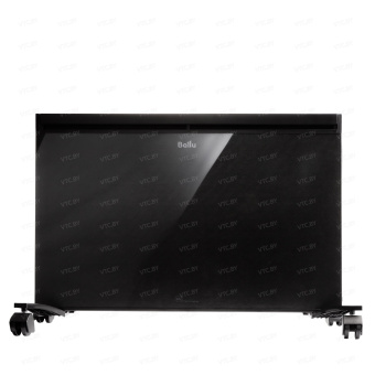 Конвективно-инфракрасный обогреватель Ballu Plaza Solar BIHP/S-2500