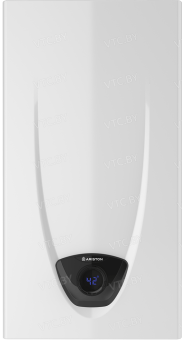 Газовая колонка Ariston Fast Evo 14 C (электронный розжиг)