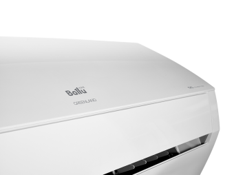 Сплит-система Ballu Greenland DC Inverter BSGRI-24HN8