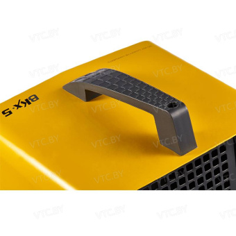 Электрическая тепловая пушка Ballu BKX-5